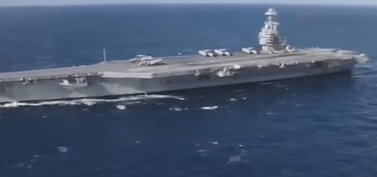 عشرة أيام تفصل ترامب عن قرار الحرب على إيران