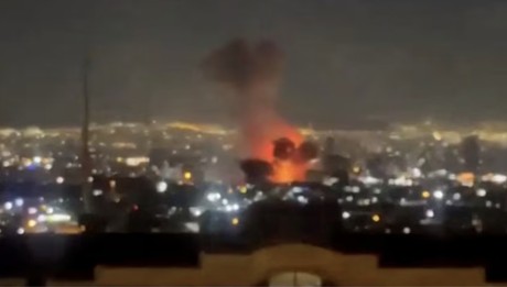 لبنان يدخل الى بنك الاهداف الاسرائيلية